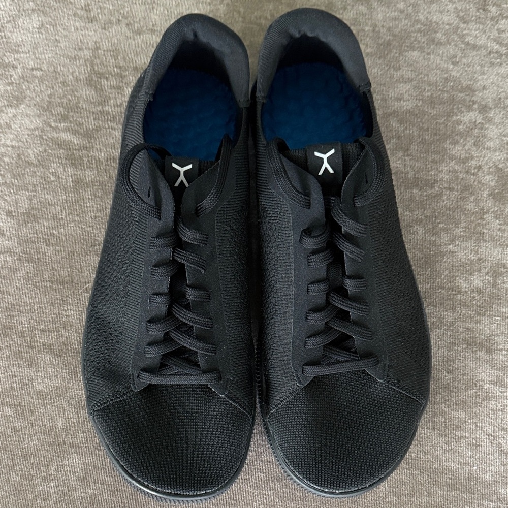 FLUX FOOTWEAR ADAPT KNIT TRAINER